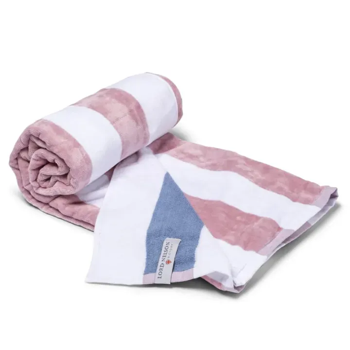 Lord Nelson Beach Towel 80x160 cm - LT54305 (N0179)